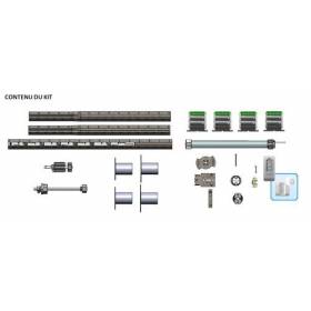 Kit de motorisation dans...