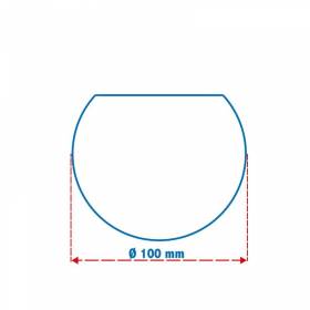 Roue + Couronne pour tube...