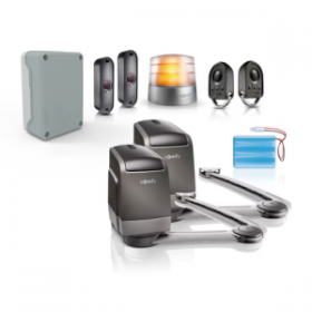 Pack Axovia Confort IO -...