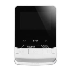 Moniteur intérieur V100+ - SAV
