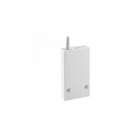 Récepteur externe Well\'com pour portail et porte de garage