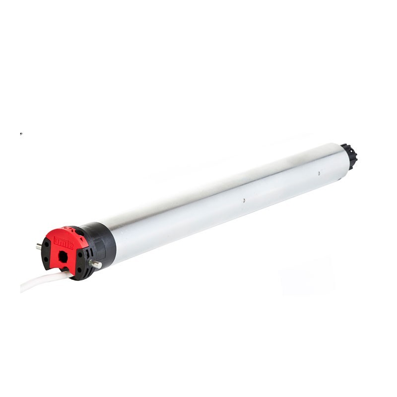 Moteur Filaire SIMU T5 8/17 Ø50mm