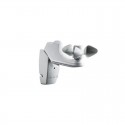 Capteur Vent Somfy Eolis Radio RTS avec Led - Anénomètre