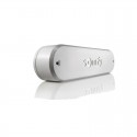Capteur Somfy Eolis 3D Wirefree RTS - Blanc