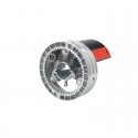 Moteur filaire SIMU Centris M 75 Nm - Ø60 / Couronne Ø200 - Sans Frein et Débrayage