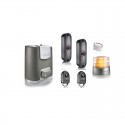 Pack Elixo Confort IO - Motorisation Somfy Elixo 500 3S IO