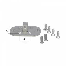 Support Moteur Deprat Ø50mm...