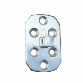 Support Moteur Deprat Ø50mm...