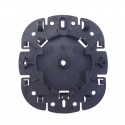 Support Universel Moteur Deprat Ø45mm avec Pion
