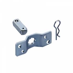 Support Moteur Geiger Ø45mm