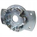 Support Moteur Jolly Motor Ø50mm pour Caisson Etoile type Somfy