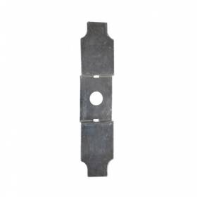 Support Moteur Nice Ø45mm -...