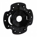 Support Moteur Nice Ø45mm Era / Max Tête M - en plastique