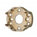Support Moteur Nice Ø45mm Era / Max Tête M - en aluminium