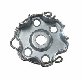 Support Moteur Selve Ø45mm...