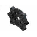 Support Universel Moteur SIMU T5 Ø50mm