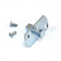 Support Moteur SIMU T5 Ø50mm Carré de 10mm - Volet Roulant Tradi, Monobloc, Bloc-baie...