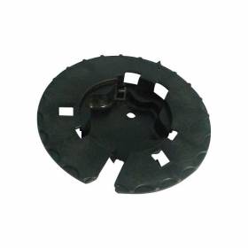 Support Interface Deprat...